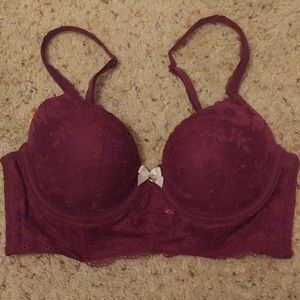 Victoria's Secret Body By Victoria 32C Bra